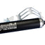 silencer Polini Big Evolution with 20mm intake POLINI MOTOVEIKALS 21
