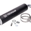silencer Tecnigas aluminium black for Triops TECNIGAS MOTOVEIKALS 21