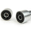 Silent block pair, engine -BGM PRO- Lambretta LIS, SX, TV (2nd series, 3rd series), DL, GP - 29cm engine bolt BGM PRO MOTOVEIKALS 21