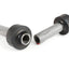 Silent block pair, engine -BGM PRO Original (soft)- Vespa PK 50-125, PK 50-125 S, PK 50-125 XL BGM PRO MOTOVEIKALS 21