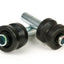 Silent block pair, engine -BGM PRO- Vespa PX200, Vespa Rally200 (VSE1T) (2nd series) BGM PRO MOTOVEIKALS 21