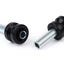 silent block set motor BGM PRO for Vespa T5 125 BGM PRO MOTOVEIKALS 21
