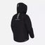 Siltināta membrānas jaka Finntrail POWERMAN 3760 Graphite FINNTRAIL MOTOVEIKALS 21