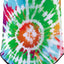 Siltināts moto kakla aizsargs ZAN HEADGEAR SPORTFLEX Tie Dye ar flīsa oderi ZAN HEADGEAR MOTOVEIKALS 21