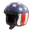 Simpson Chopper EZ helmet SIMPSON MOTOVEIKALS 21