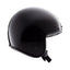 Simpson Chopper helmet black SIMPSON MOTOVEIKALS 21