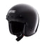 Simpson Chopper helmet black SIMPSON MOTOVEIKALS 21