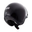 Simpson Chopper helmet black SIMPSON MOTOVEIKALS 21