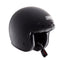 Simpson Chopper helmet matte black SIMPSON MOTOVEIKALS 21
