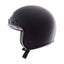 Simpson Chopper helmet matte black SIMPSON MOTOVEIKALS 21