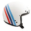 Simpson Chopper helmet werke SIMPSON MOTOVEIKALS 21