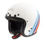 Simpson Chopper helmet werke SIMPSON MOTOVEIKALS 21