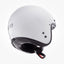 Simpson Chopper helmet white SIMPSON MOTOVEIKALS 21