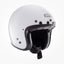 Simpson Chopper helmet white SIMPSON MOTOVEIKALS 21