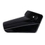 Simpson Peak for Chopper Black SIMPSON MOTOVEIKALS 21