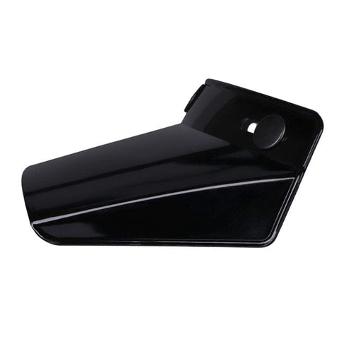 Simpson Peak for Chopper Black SIMPSON MOTOVEIKALS 21