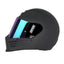 Simpson Speed helmet matt black SIMPSON MOTOVEIKALS 21