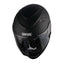 Simpson Venom helmet matt black SIMPSON MOTOVEIKALS 21