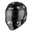 Simpson Venom helmet stingrae SIMPSON MOTOVEIKALS 21