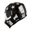 Simpson Venom helmet stingrae SIMPSON MOTOVEIKALS 21