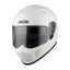 Simpson Venom helmet white SIMPSON MOTOVEIKALS 21