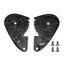 Simpson Visor fitting kit for Venom SIMPSON MOTOVEIKALS 21