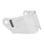 Simpson Visor for Darksome Clear SIMPSON MOTOVEIKALS 21