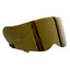 Simpson Visor for Venom/Speed Gold SIMPSON MOTOVEIKALS 21