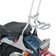 Sissybar Luggage Rack DRAG SPECIALTIES DRAG SPECIALTIES MOTOVEIKALS 21