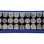 Sitamie instrumenti marķēšanai 4mm A-Z x27gab BGS MOTOVEIKALS 21