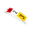 Skala twist grip Magura for Zündapp, Kreidler, Hercules, Puch MOGA MOTOVEIKALS 21