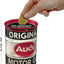 Skārda krājkase AUDI Original Motor Oil NOSTALGIC ART MOTOVEIKALS 21