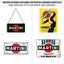 Skārda krājkase MARTINI NOSTALGIC ART MOTOVEIKALS 21