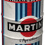 Skārda krājkase MARTINI NOSTALGIC ART MOTOVEIKALS 21