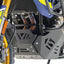 Skdiplate Adven Hdpe 8Mm Suzuk MOOSE RACING HARD-PARTS MOOSE RACING MOTOVEIKALS 21