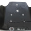 Skid Plate Carbn Fib Husq MOOSE RACING HARD-PARTS MOOSE RACING MOTOVEIKALS 21