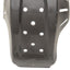Skid Plate Carbn Fib Husq MOOSE RACING HARD-PARTS MOOSE RACING MOTOVEIKALS 21