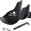 Skid Plate Carbn Fib Yam MOOSE RACING HARD-PARTS MOOSE RACING MOTOVEIKALS 21