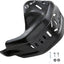 Skid Plate Carbon Fib Hon MOOSE RACING HARD-PARTS MOOSE RACING MOTOVEIKALS 21