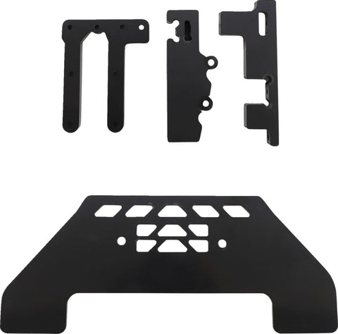 Skid Plate Pro Ktm 1290 MOOSE RACING HARD-PARTS MOOSE RACING MOTOVEIKALS 21
