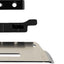 Skid Plate Pro Ktm/Hus MOOSE RACING HARD-PARTS MOOSE RACING MOTOVEIKALS 21