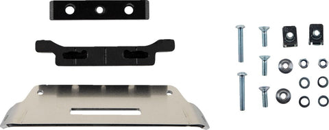 Skid Plate Pro Ktm/Hus MOOSE RACING HARD-PARTS MOOSE RACING MOTOVEIKALS 21