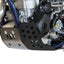Skid Plate Pro Ktm/Hus MOOSE RACING HARD-PARTS MOOSE RACING MOTOVEIKALS 21