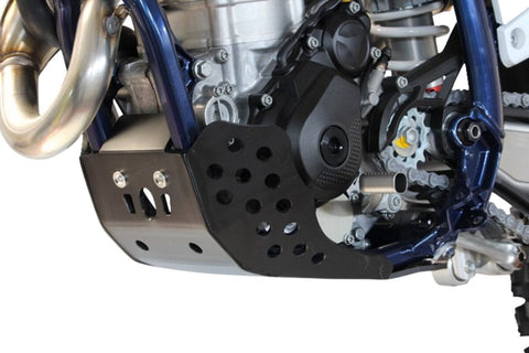 Skid Plate Pro Ktm/Hus MOOSE RACING HARD-PARTS MOOSE RACING MOTOVEIKALS 21