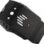 Skid Plate Pro Ktm/Hus MOOSE RACING HARD-PARTS MOOSE RACING MOTOVEIKALS 21