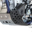 Skid Plate Pro Ktm/Hus MOOSE RACING HARD-PARTS MOOSE RACING MOTOVEIKALS 21