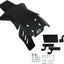 Skid Plate Pro Lg Beta MOOSE RACING HARD-PARTS MOOSE RACING MOTOVEIKALS 21
