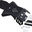 Skid Plate Pro Lg Beta MOOSE RACING HARD-PARTS MOOSE RACING MOTOVEIKALS 21