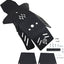 Skid Plate Pro Lg Beta MOOSE RACING HARD-PARTS MOOSE RACING MOTOVEIKALS 21