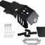 Skid Plate Pro Lg Hon MOOSE RACING HARD-PARTS MOOSE RACING MOTOVEIKALS 21
